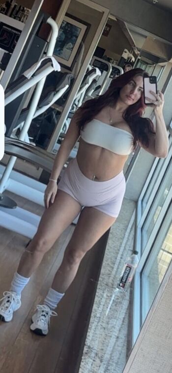 Full leaked Kera marconi private photo