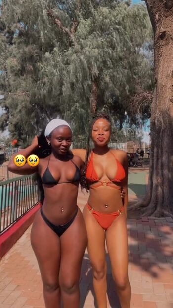 Full leaked Keratilwe thapeli private onlyfans photo