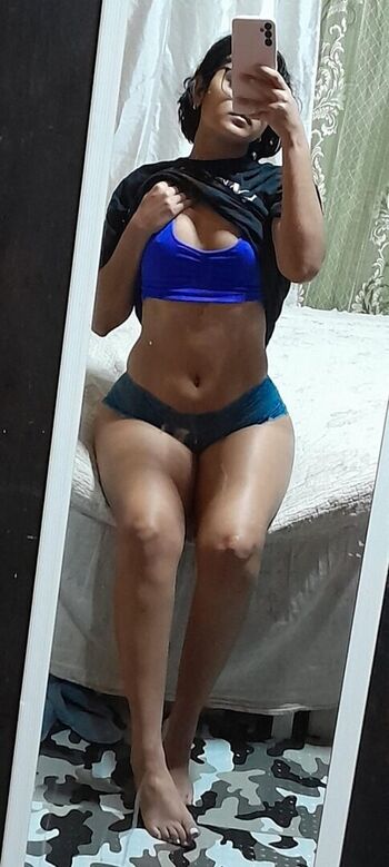 Full leaked Kereena cecillia joseph private photo