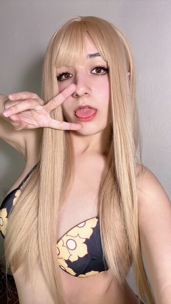 Full leaked Kerenswrld page private onlyfans photo