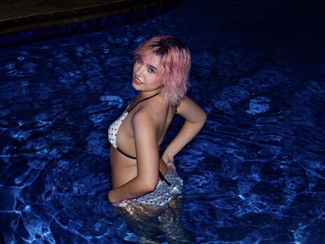 Full leaked Kerenswrld page private onlyfans photo