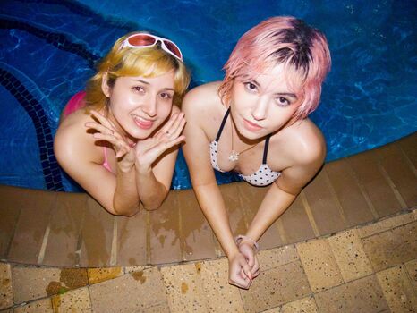 Full leaked Kerenswrld page private onlyfans photo