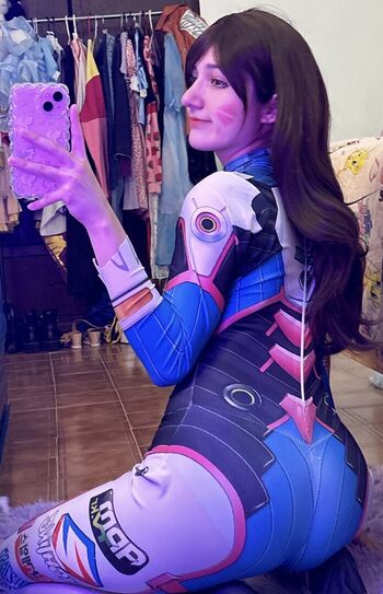 Full leaked Kerenswrld page private onlyfans photo