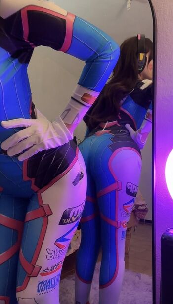 Full leaked Kerenswrld page private onlyfans photo