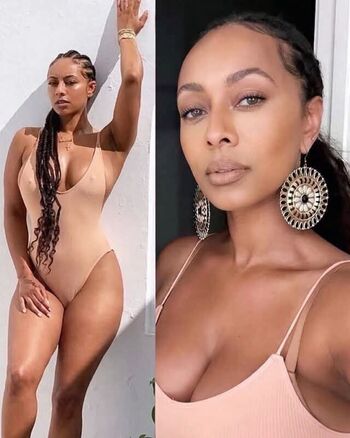 Keri Hilson