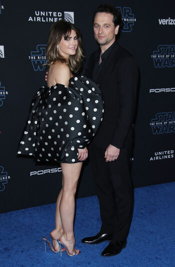 Full leaked Keri russell private photo