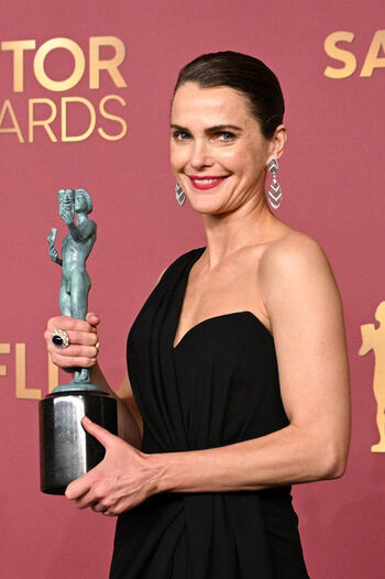 Full leaked Keri russell private onlyfans photo