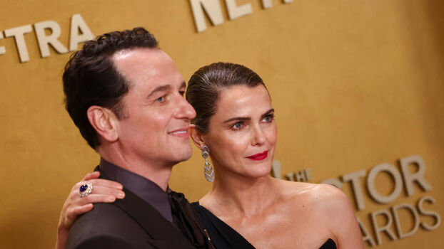 Full leaked Keri russell private onlyfans photo