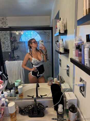 Full leaked Keri steel private onlyfans photo