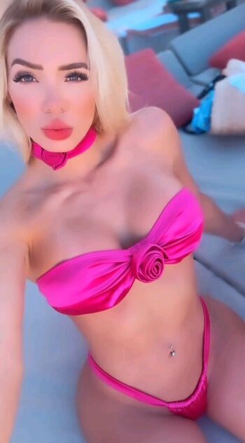 Full leaked Kerly valentina private photo