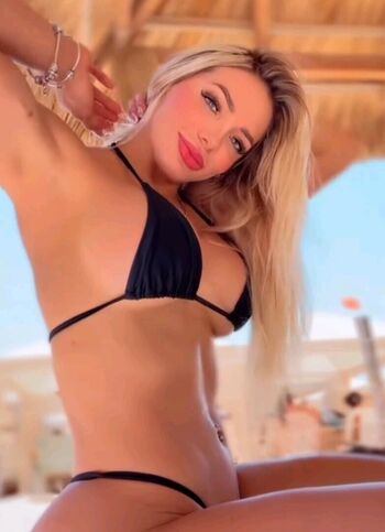 Full leaked Kerly valentina private photo