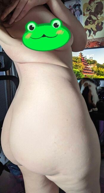 Full leaked Kerosundae private onlyfans photo