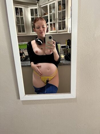 Full leaked Kerry b private photo