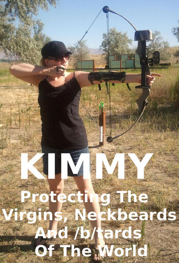 Kerry B