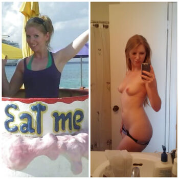 Full leaked Kerry b private photo