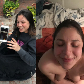 Full leaked Kerry b private photo