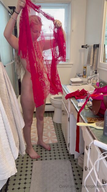Full leaked Kerry carmody page private photo
