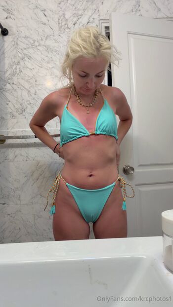 Full leaked Kerry carmody page private photo