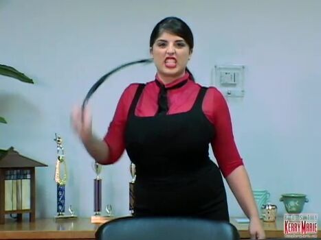 Full leaked Kerry marie page private onlyfans photo