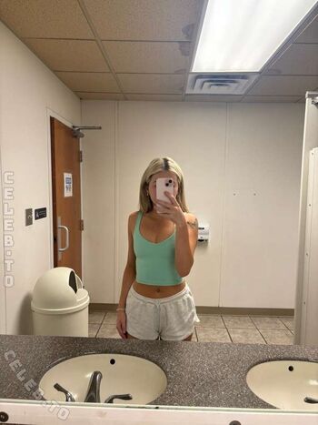 Full leaked Kersten julia private photo