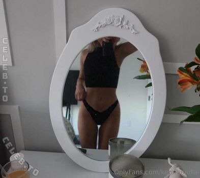 Full leaked Kersten julia private photo