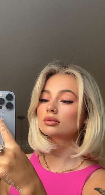 Full leaked Kersten julia private photo