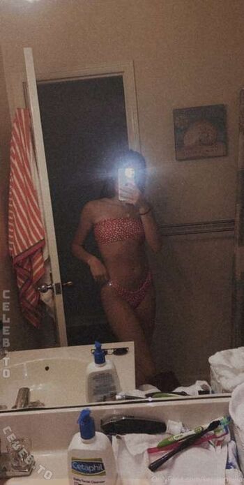 Full leaked Kersten julia private photo