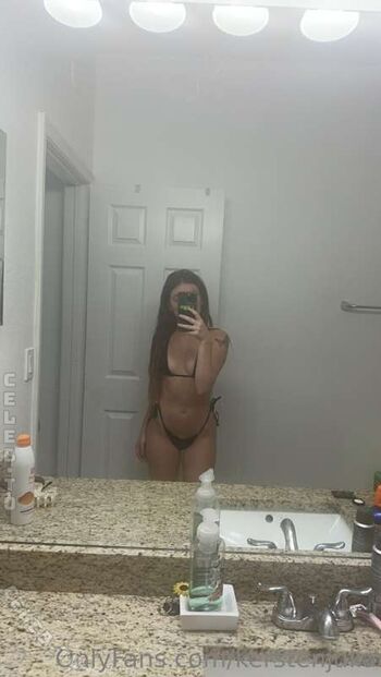 Full leaked Kersten julia private photo