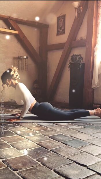 Full leaked Kerstin winter private photo