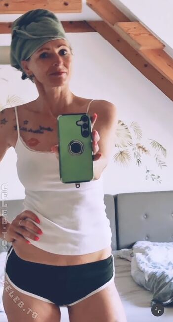 Full leaked Kerstin winter private photo