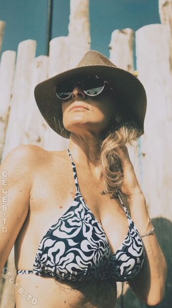 Full leaked Kerstin winter private photo