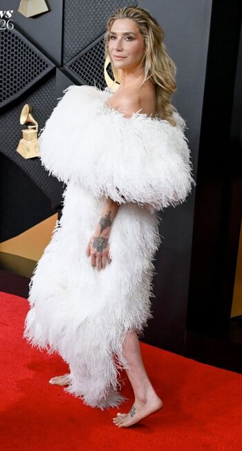 Full leaked Kesha  page private onlyfans photo