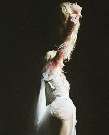 Full leaked Kesha  page private onlyfans photo