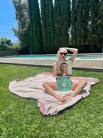 Full leaked Kesharose private photo