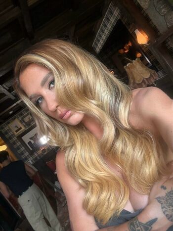 Full leaked Kesharose private photo