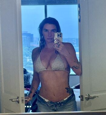 Full leaked Kesharose private photo