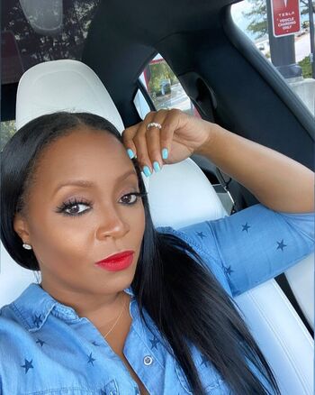 Full leaked Keshia knight pulliam private onlyfans photo