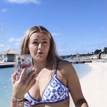 Full leaked Kesley leroy private photo