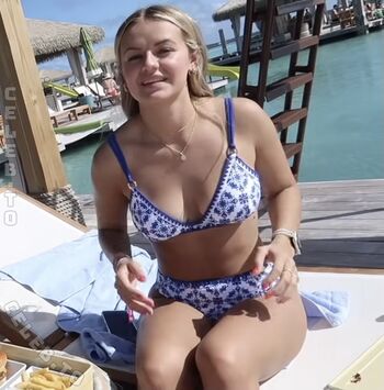 Full leaked Kesley leroy private photo