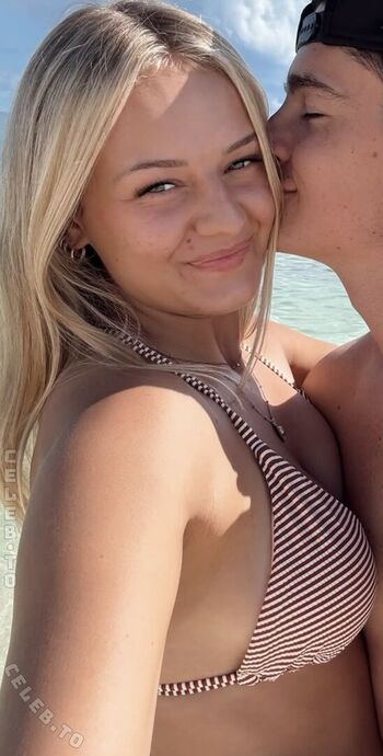 Full leaked Kesley leroy private photo