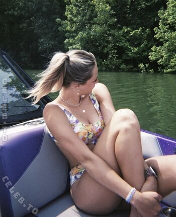 Full leaked Kesley leroy private photo