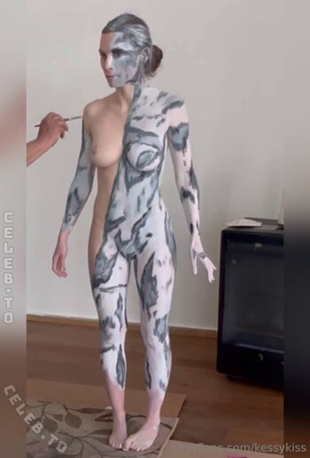 Full leaked Kessykiss private onlyfans photo