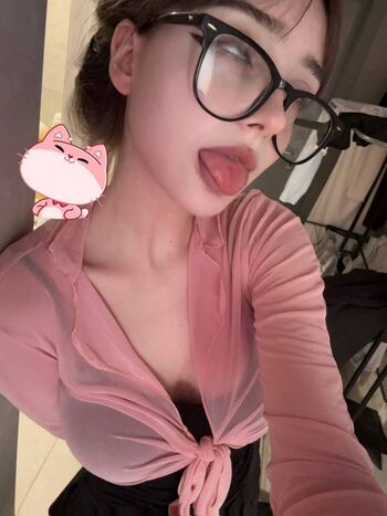 Full leaked Ketamine asmr private photo