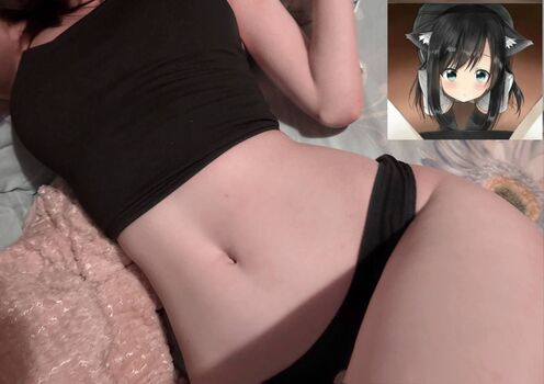 Full leaked Ketamine asmr private photo