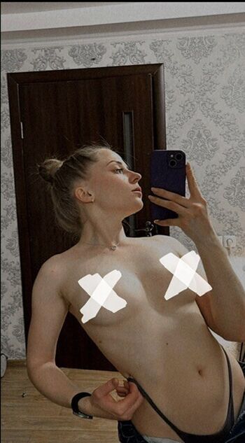 Full leaked Kets mammy private photo