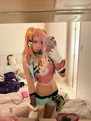 Full leaked Kettsley page private onlyfans photo