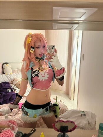 Full leaked Kettsley page private onlyfans photo