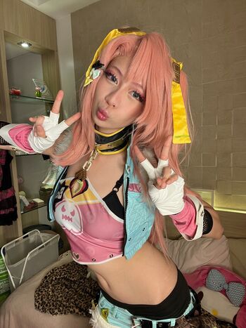 Full leaked Kettsley page private onlyfans photo