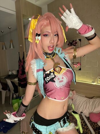 Full leaked Kettsley page private onlyfans photo