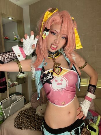 Full leaked Kettsley page private onlyfans photo